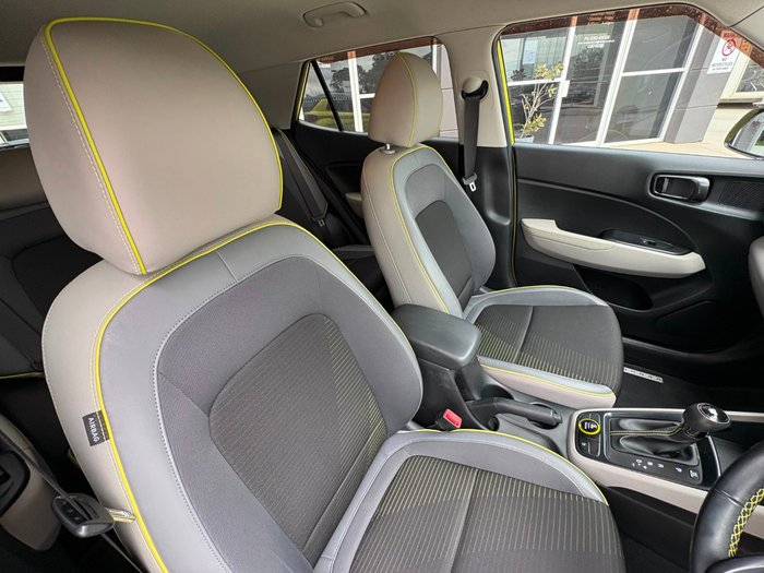 2020 Hyundai Venue Elite