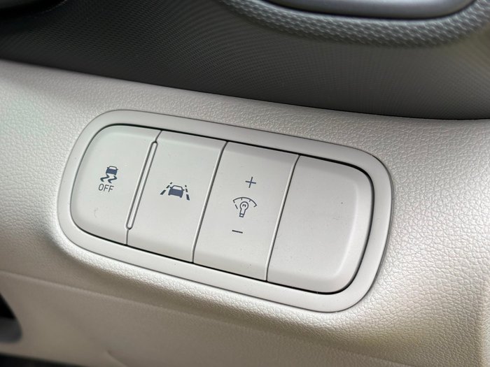 2020 Hyundai Venue Elite