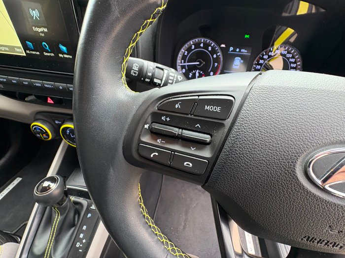 2020 Hyundai Venue Elite