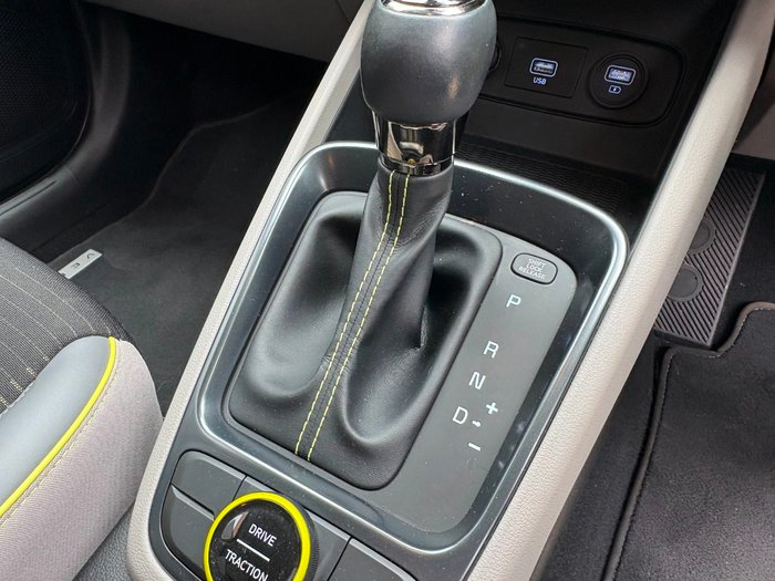 2020 Hyundai Venue Elite