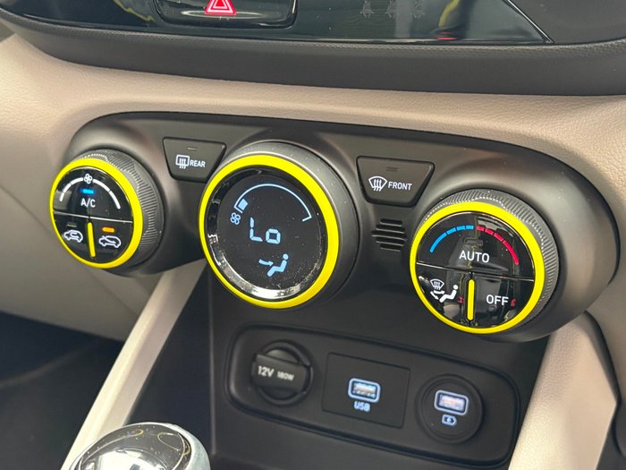 2020 Hyundai Venue Elite