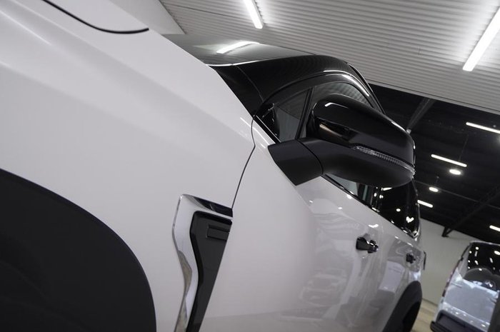 2025 LDV D90 Executive