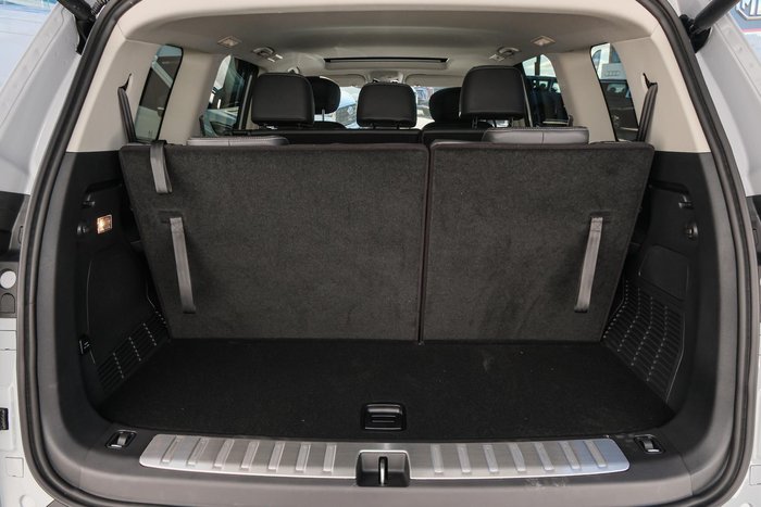 2025 LDV D90 Executive