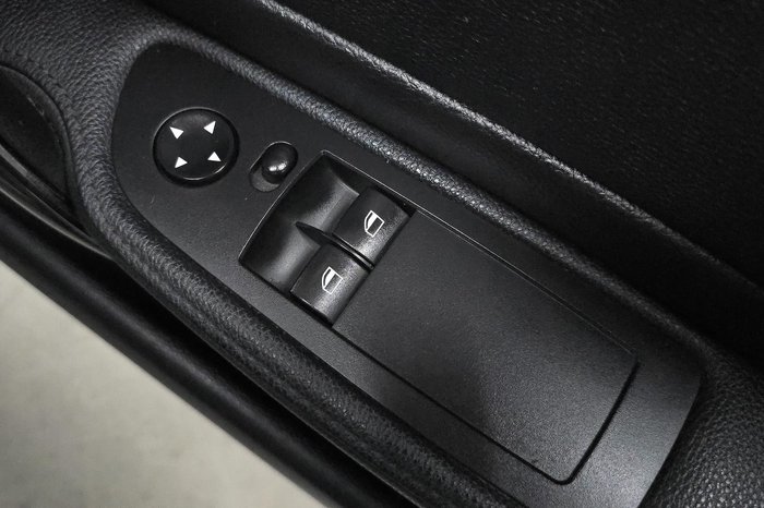 2009 BMW 1 Series 125i E82 MY10 Space Grey