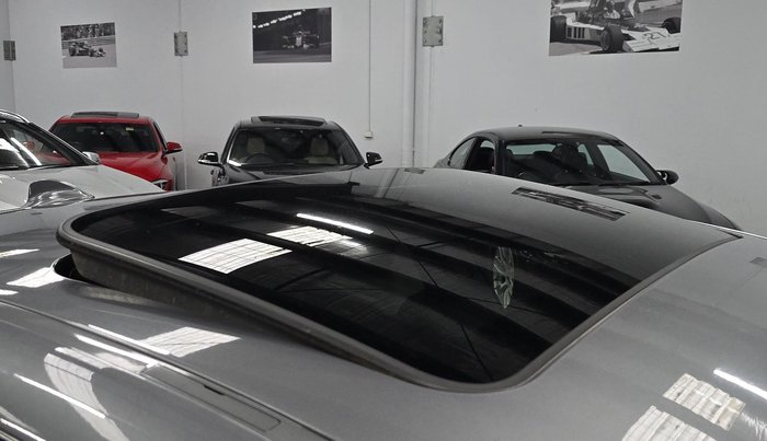 2009 BMW 1 Series 125i E82 MY10 Space Grey