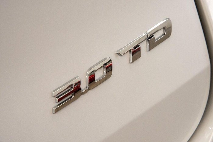 2025 Isuzu MU-X LS-T