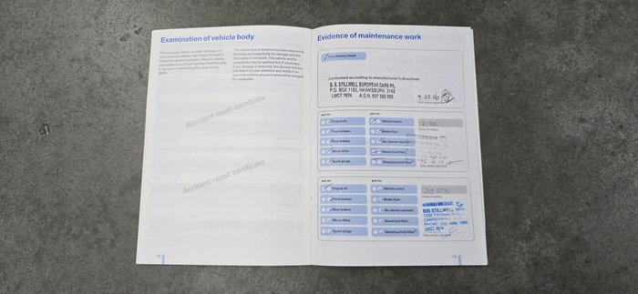 2006 BMW 1 Series 130i Sport E87 Sapphire Black