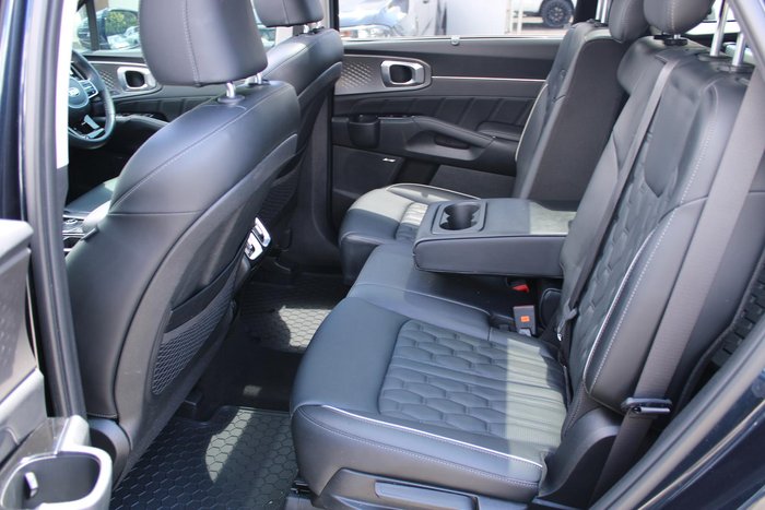 2021 Kia Sorento GT-Line