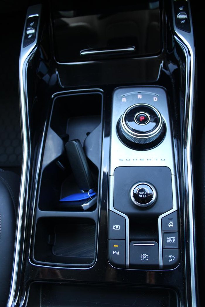 2021 Kia Sorento GT-Line