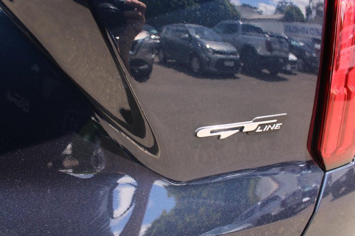 2021 Kia Sorento GT-Line