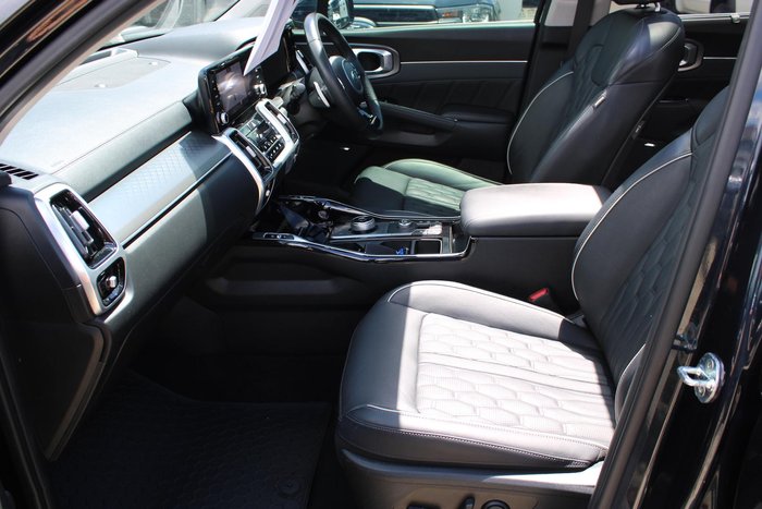 2021 Kia Sorento GT-Line