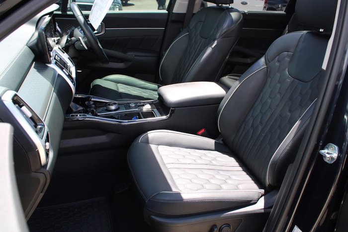 2021 Kia Sorento GT-Line