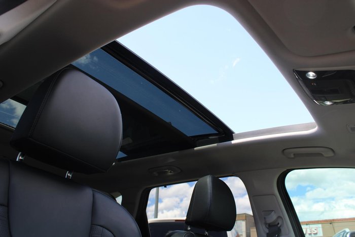 2021 Kia Sorento GT-Line