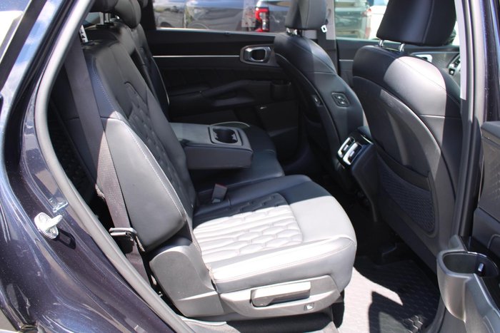 2021 Kia Sorento GT-Line