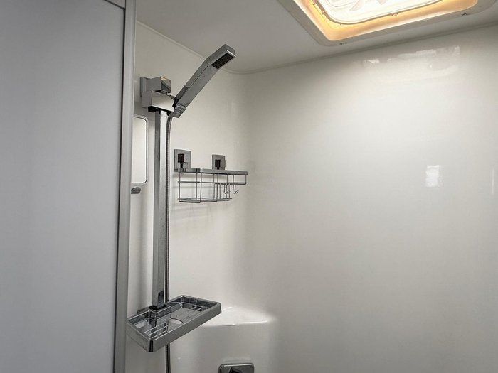 2022 JB Caravans 19'6 Dirt Roader Xtreme