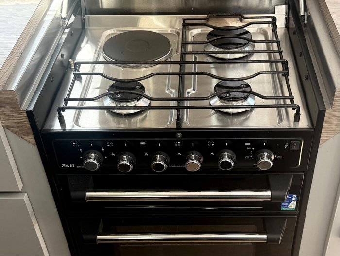 2022 JB Caravans 19'6 Dirt Roader Xtreme