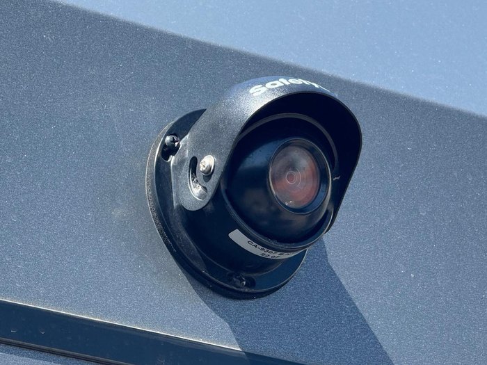 2022 JB Caravans 19'6 Dirt Roader Xtreme