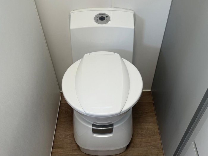 2022 JB Caravans 19'6 Dirt Roader Xtreme