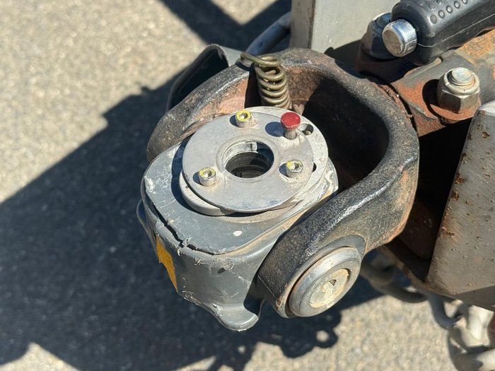 2022 JB Caravans 19'6 Dirt Roader Xtreme