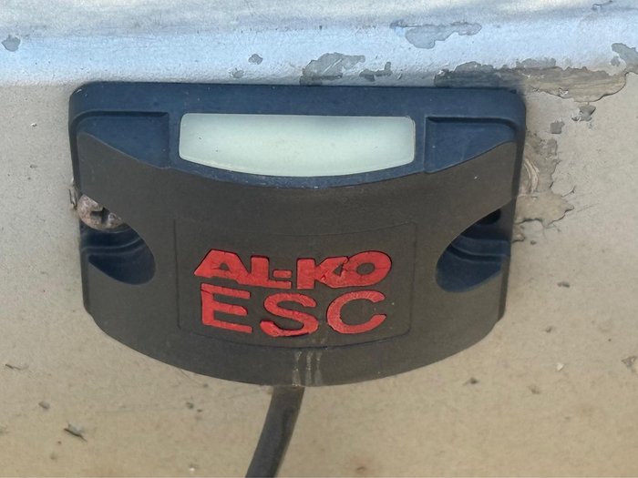 2022 JB Caravans 19'6 Dirt Roader Xtreme