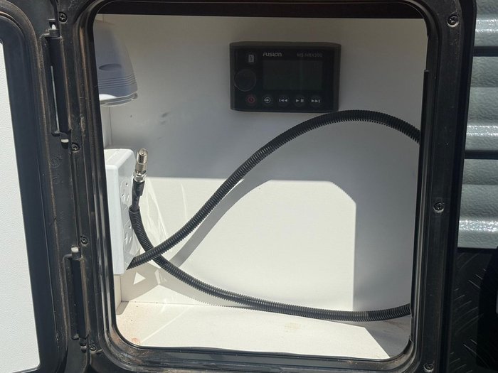 2022 JB Caravans 19'6 Dirt Roader Xtreme