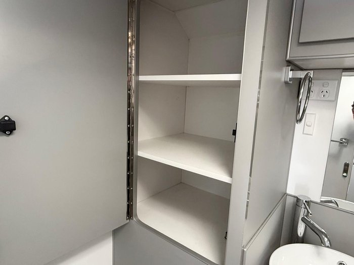 2022 JB Caravans 19'6 Dirt Roader Xtreme