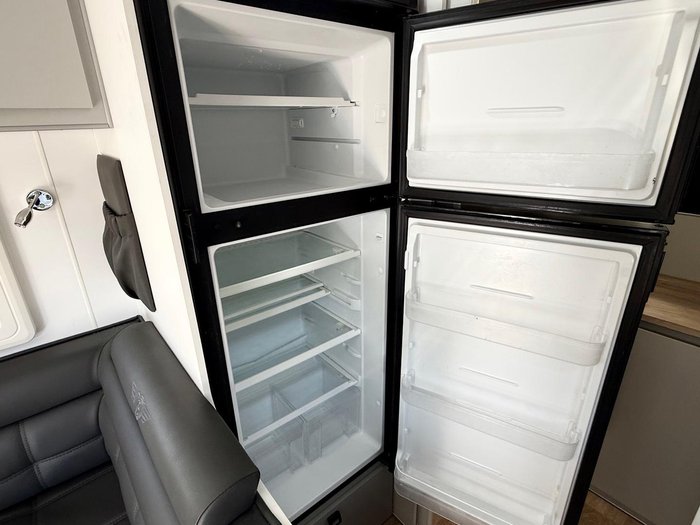 2022 JB Caravans 19'6 Dirt Roader Xtreme