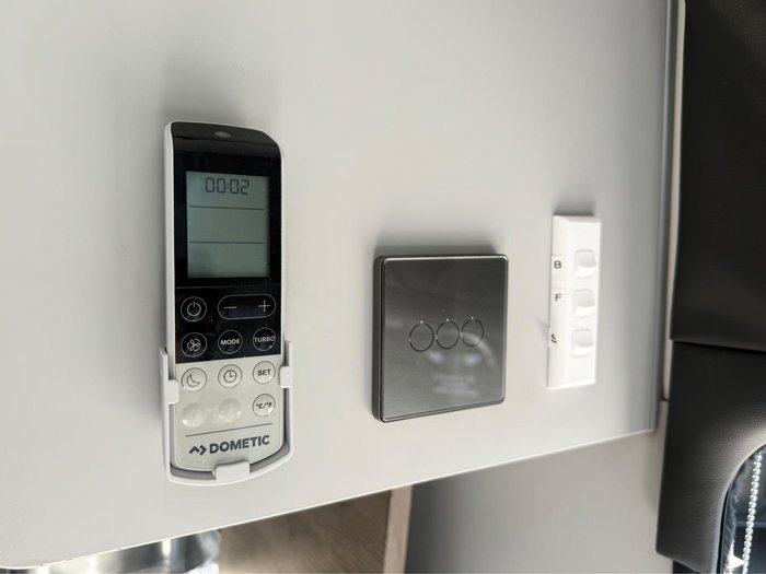 2022 JB Caravans 19'6 Dirt Roader Xtreme