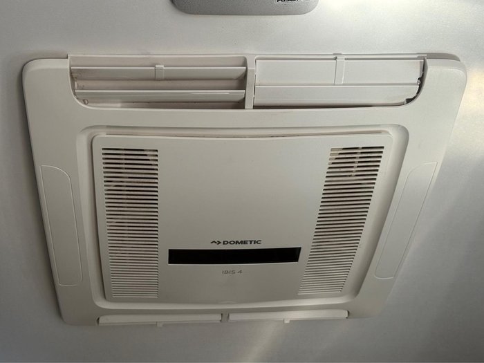 2022 JB Caravans 19'6 Dirt Roader Xtreme