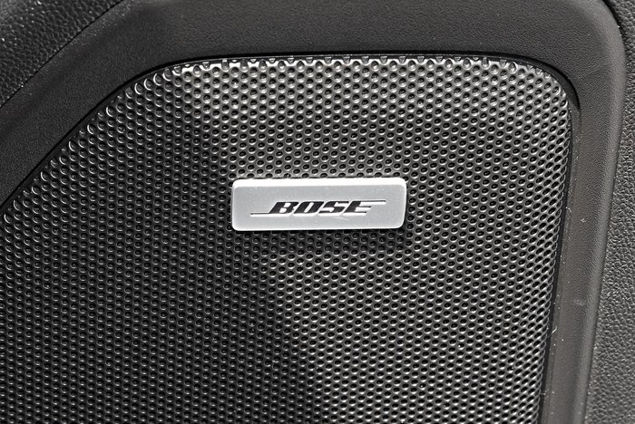 2022 Chevrolet Silverado 1500 LTZ Premium W/Tech Pack