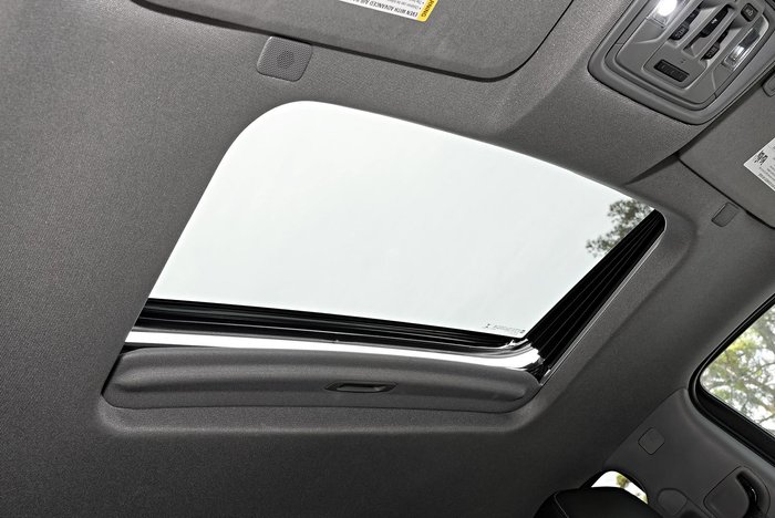 2022 Chevrolet Silverado 1500 LTZ Premium W/Tech Pack