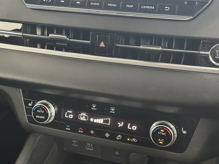 2022 Mitsubishi Outlander Exceed