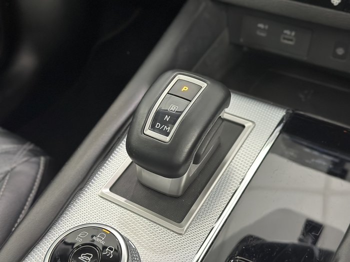 2022 Mitsubishi Outlander Exceed