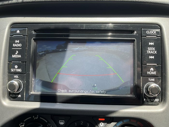 2020 Mitsubishi Triton GLX