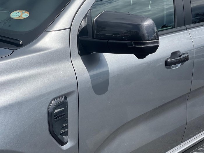 2023 Ford Ranger Sport