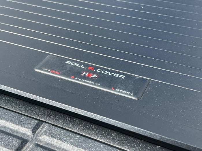 2023 Ford Ranger Sport