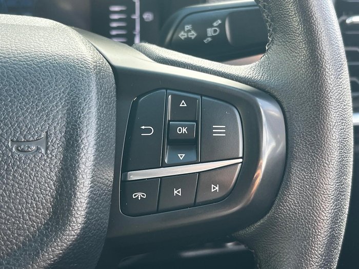 2023 Ford Ranger Sport