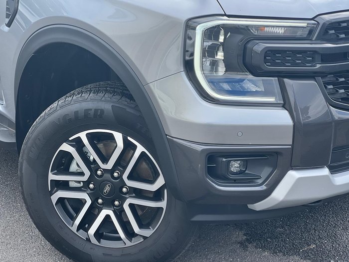 2023 Ford Ranger Sport