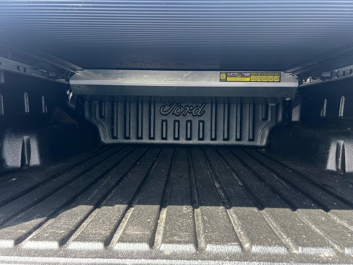 2023 Ford Ranger Sport