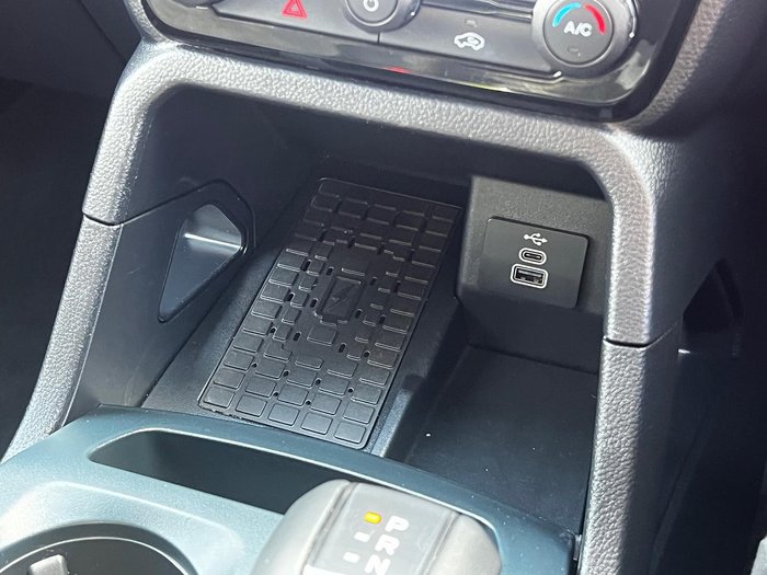 2023 Ford Ranger Sport