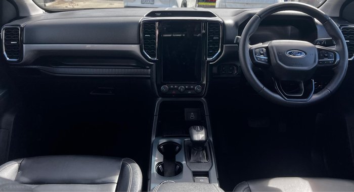 2023 Ford Ranger Sport