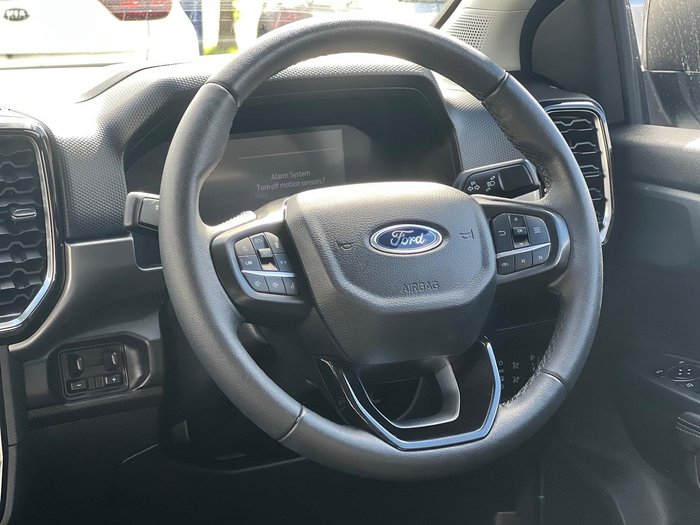 2023 Ford Ranger Sport