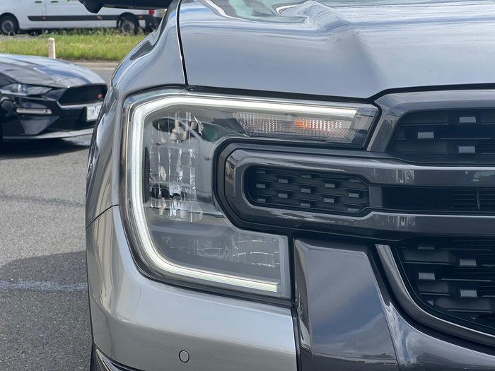 2023 Ford Ranger Sport