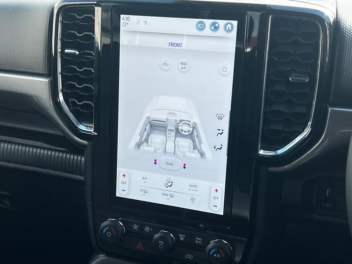 2023 Ford Ranger Sport