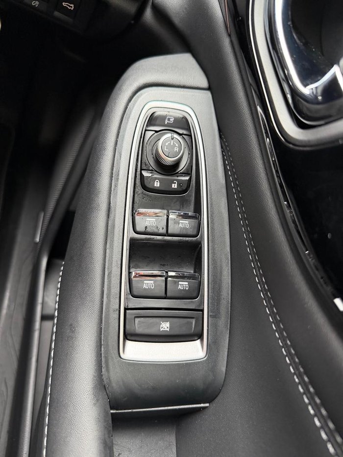 2024 Subaru Outback AWD Touring 6GEN MY25 AWD Crystal White