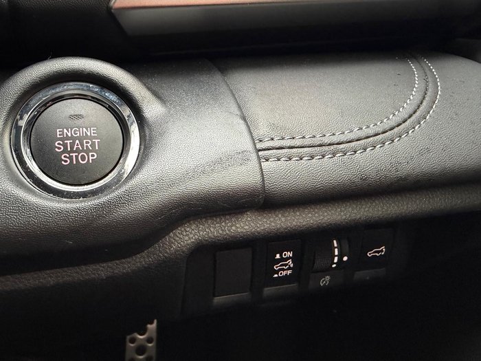 2024 Subaru Outback AWD Touring 6GEN MY25 AWD Crystal White