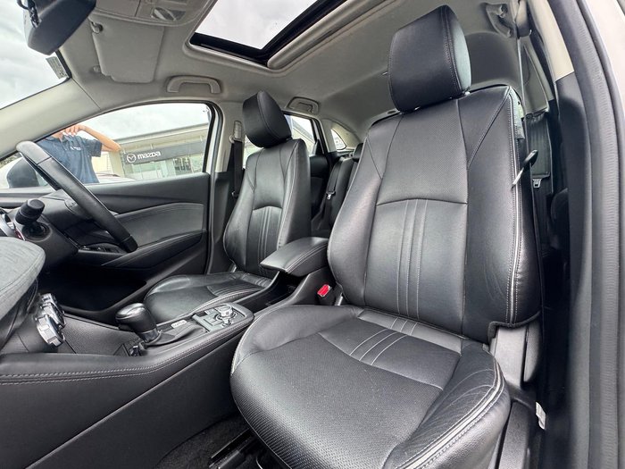 2019 Mazda CX-3 Akari