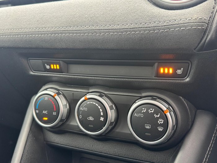 2019 Mazda CX-3 Akari