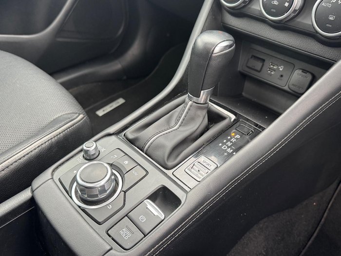 2019 Mazda CX-3 Akari