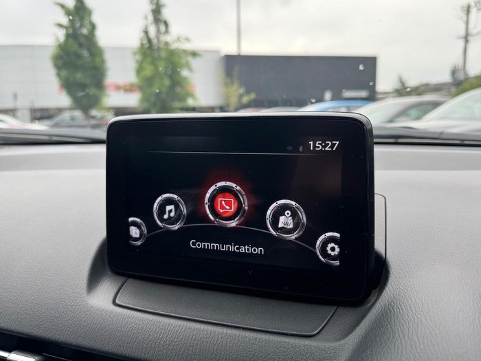 2019 Mazda CX-3 Akari